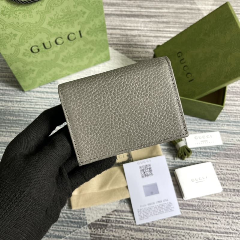 Gucci Wallets